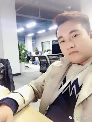 從房產到主播 耿石磊談晨晨傳媒如何做藝人真正的朋友，并肩前行